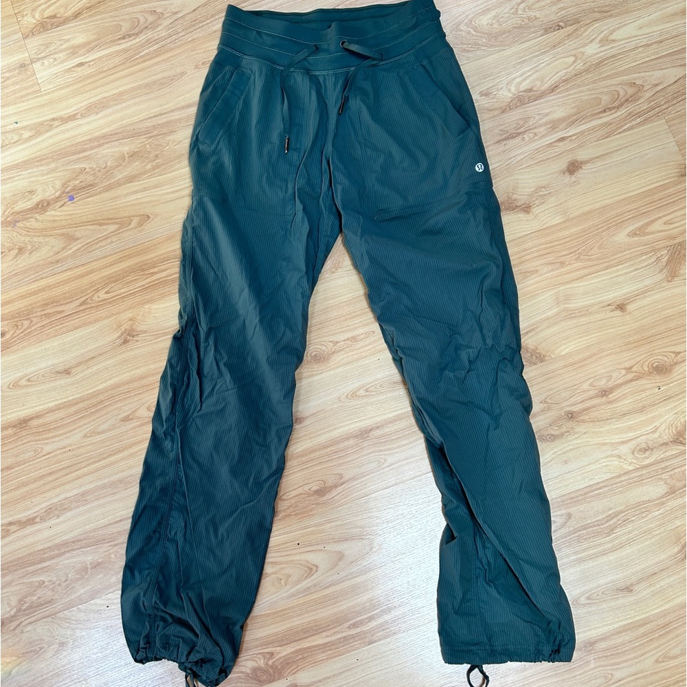 Lululemon Dance studio pant